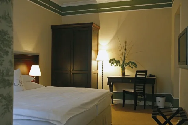 Hotellbilder av Antik Hotel - nummer 1 av 10