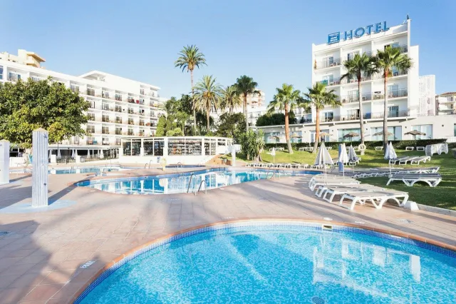 Hotellbilder av Best Siroco - nummer 1 av 17