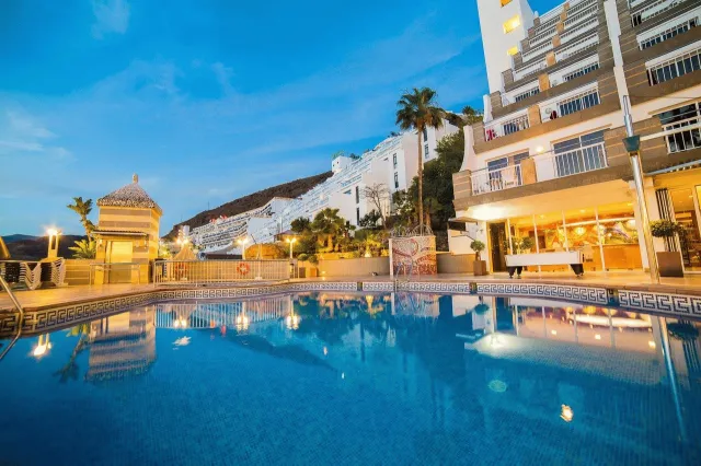 Hotellbilder av Cala Nova - nummer 1 av 10