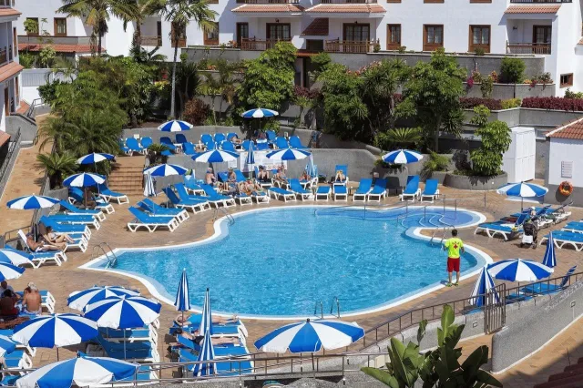 Hotellbilder av Casablanca - nummer 1 av 10