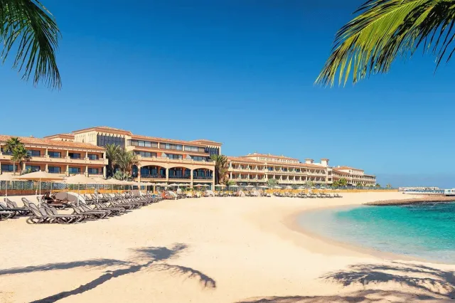 Billede av hotellet Secrets Bahia Real Resort and Spa - nummer 1 af 10