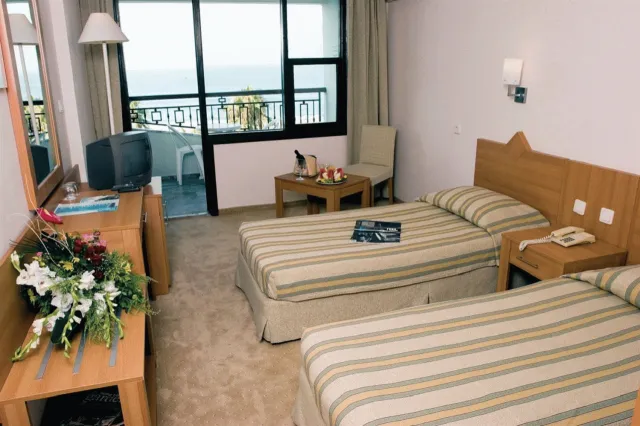 Billede av hotellet Elysee Rive - nummer 1 af 10