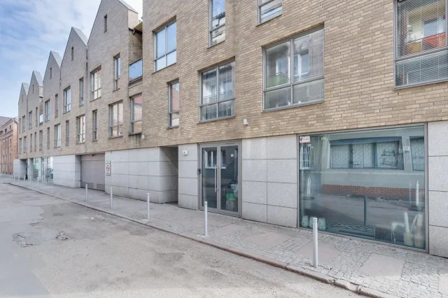 Hotellbilder av Elite Apartments Old Town Prestige - nummer 1 av 10