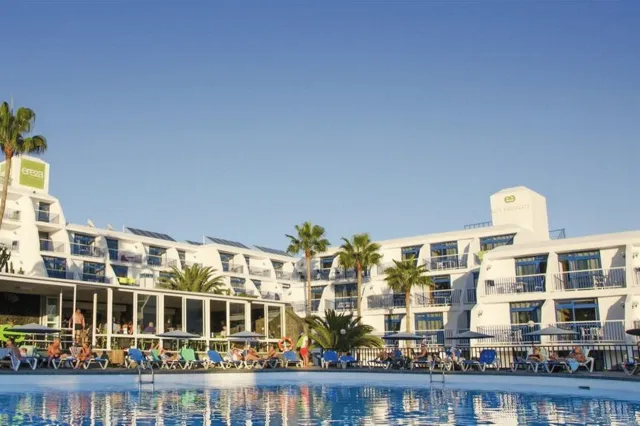 Hotellbilder av Ereza Los Hibiscos Adult Only - nummer 1 av 27