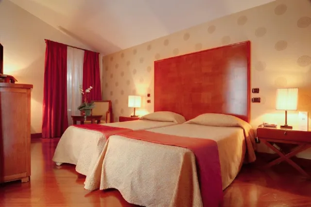 Billede av hotellet Hotel Delle Nazioni - nummer 1 af 10