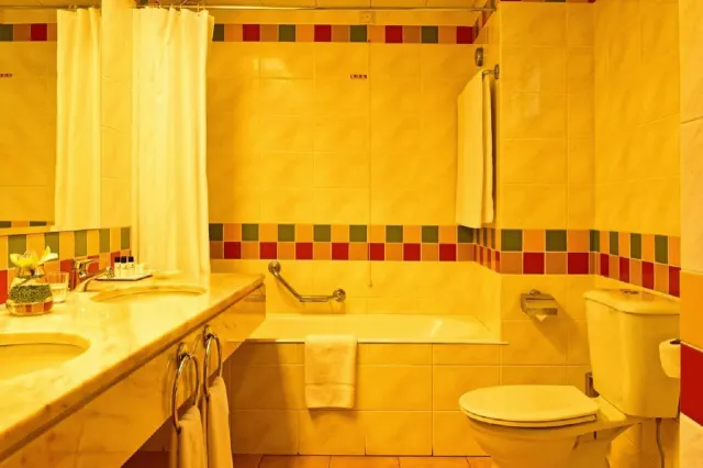 Hotellbilder av Pestana Ocean Bay Resort - nummer 1 av 10