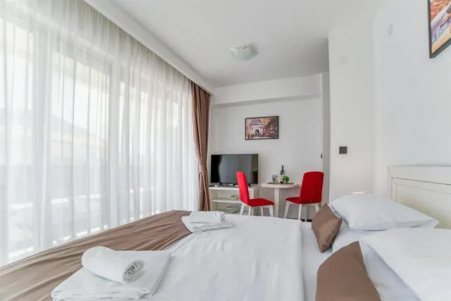 Billede av hotellet Casa Nuova - nummer 1 af 10