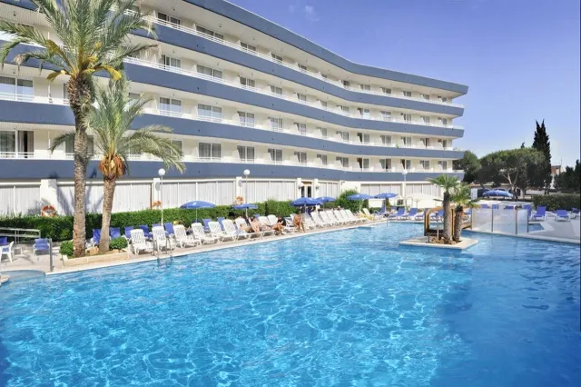 Hotellbilder av GHT Aquarium & Spa - nummer 1 av 75