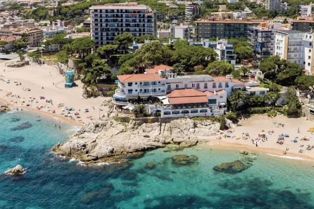 Hotellbilder av Costa Brava - nummer 1 av 74