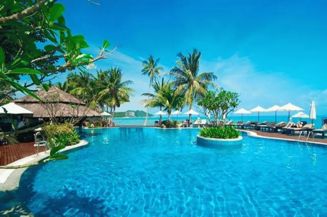 Hotellbilder av Nora Beach Resort and Spa - nummer 1 av 47