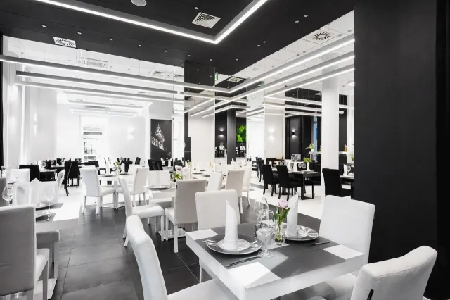 Hotellbilder av Best Western Plus Krakow Old Town - nummer 1 av 10
