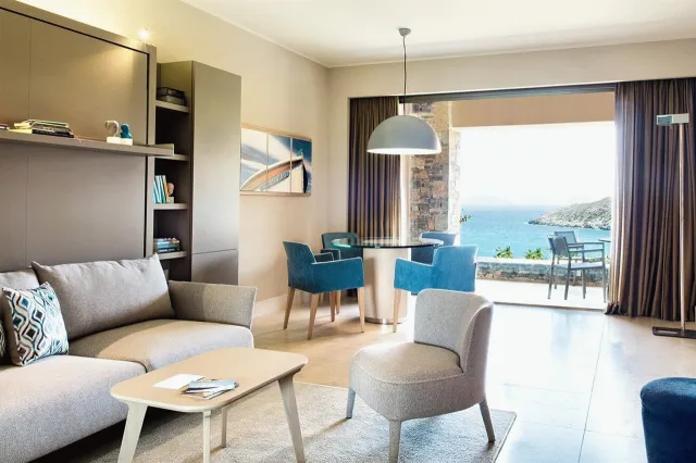 Billede av hotellet Daios Cove - nummer 1 af 10