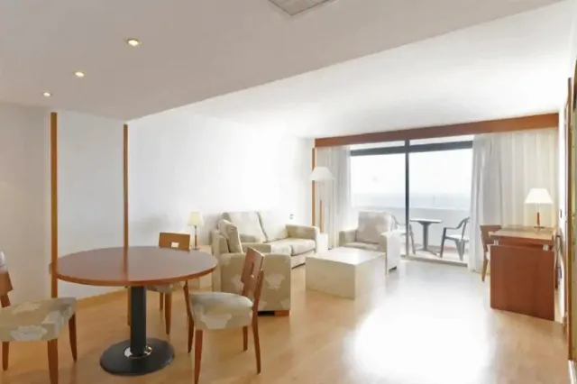 Hotellbilder av Hotel Palma Bellver, Affiliated by Meliá - nummer 1 av 10