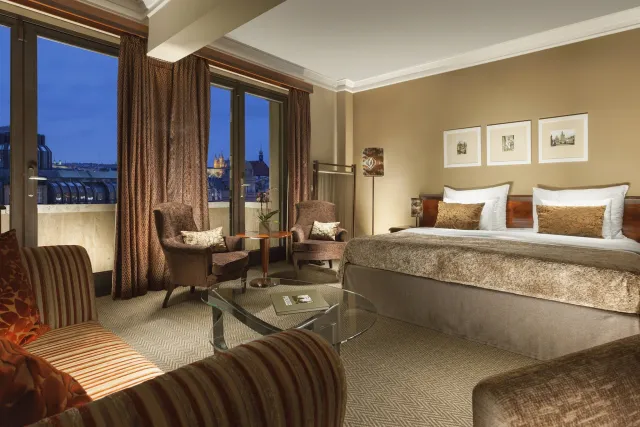 Billede av hotellet Jalta Boutique Hotel - nummer 1 af 10