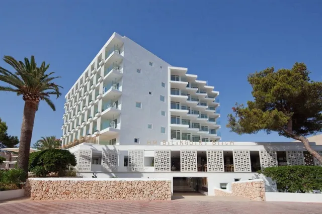 Hotellbilder av HM Balanguera Beach - Adults only - nummer 1 av 14