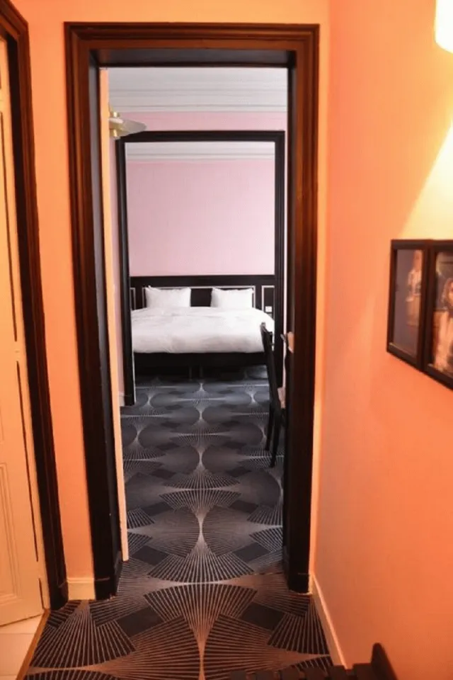 Billede av hotellet Alba Opera Hotel - nummer 1 af 10