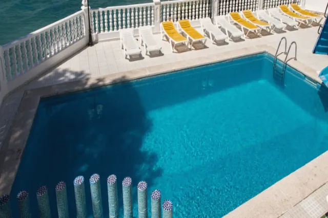 Billede av hotellet Lido - nummer 1 af 10