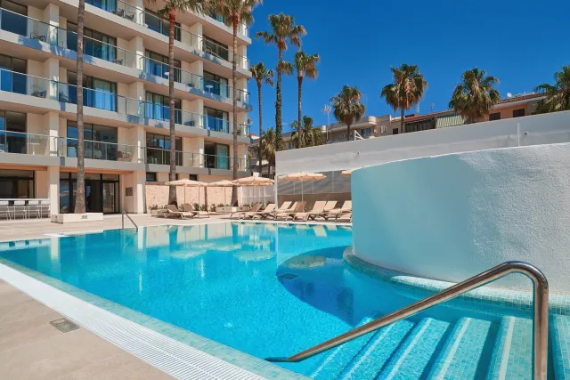 Hotellbilder av Protur Atalaya Apartamentos - nummer 1 av 10