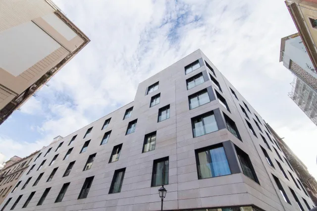 Hotellbilder av Barcelona Catedral - nummer 1 av 10