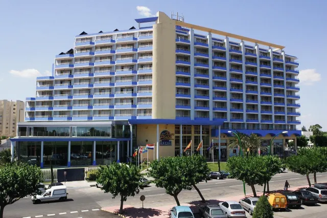 Hotellbilder av Xons Platja Hotel Apartaments - nummer 1 av 155