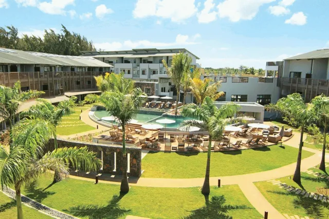 Hotellbilder av Be Cosy Apart Hotel - nummer 1 av 10