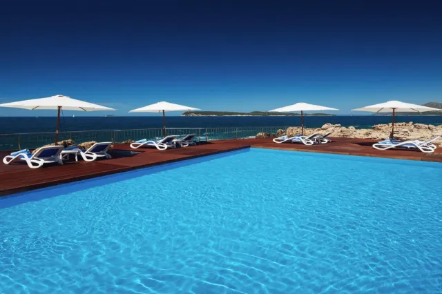 Hotellbilder av Royal Ariston - nummer 1 av 21
