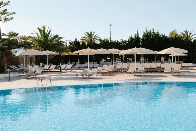 Hotellbilder av Aluasoul Alcudia Bay Adults Only - nummer 1 av 81