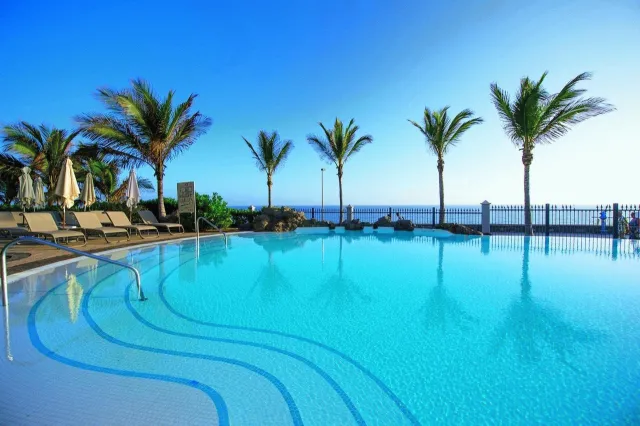 Billede av hotellet Lopesan Villa del Conde Resort and Thalasso - nummer 1 af 10