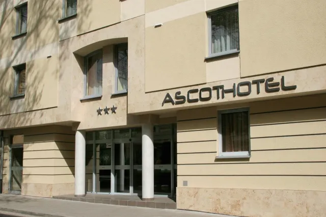 Hotellbilder av Ascot Premium Hotel - nummer 1 av 10