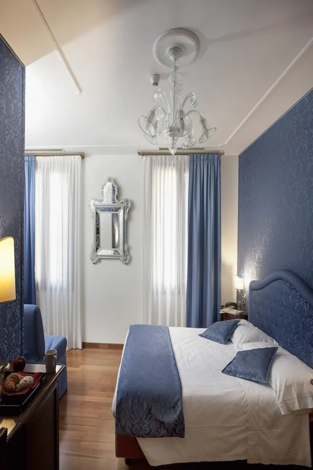 Billede av hotellet Ca D Oro - nummer 1 af 10