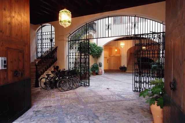 Billede av hotellet Hotel Palacio Ca Sa Galesa - nummer 1 af 10