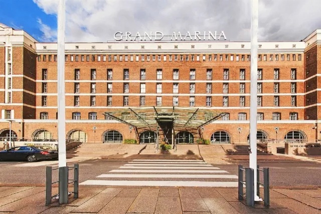 Hotellbilder av Scandic Grand Marina - nummer 1 av 10