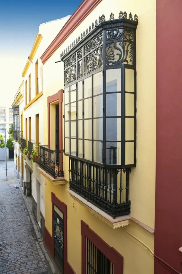 Billede av hotellet Itaca Sevilla - nummer 1 af 10