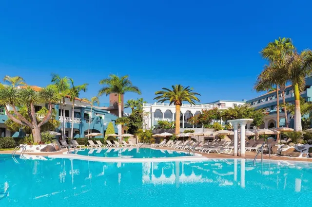 Hotellbilder av Colon Guanahani - nummer 1 av 40