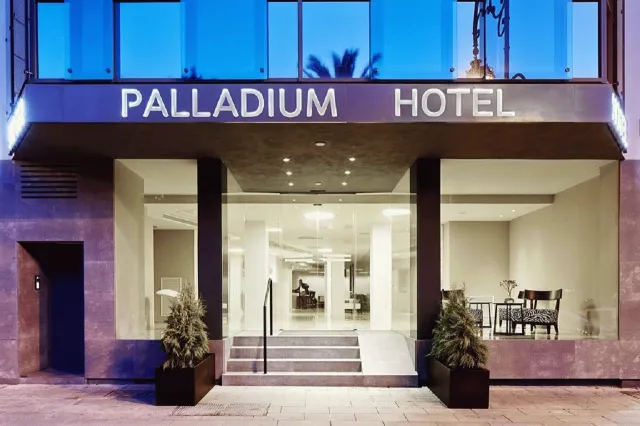 Hotellbilder av Palladium - nummer 1 av 10