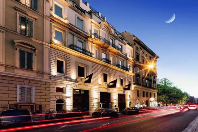 Hotellbilder av Leons Place - nummer 1 av 10