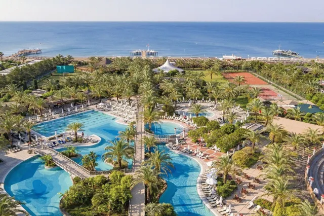 Hotellbilder av Royal Wings Hotel - nummer 1 av 13