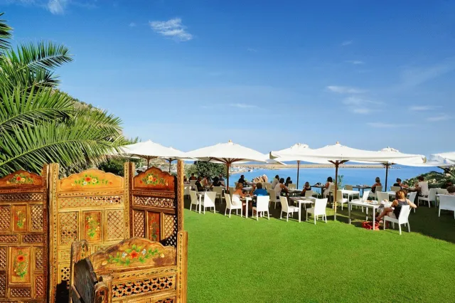 Hotellbilder av Le Calette Bay - nummer 1 av 10