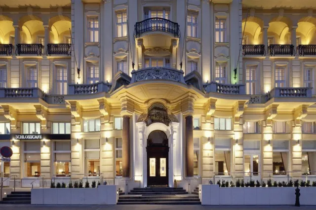 Billede av hotellet Austria Trend Parkhotel Schoenbrunn - nummer 1 af 10