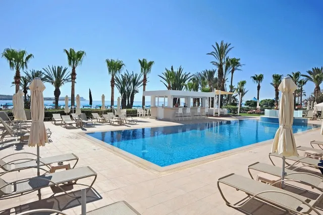 Hotellbilder av Okeanos Beach Hotel - nummer 1 av 54