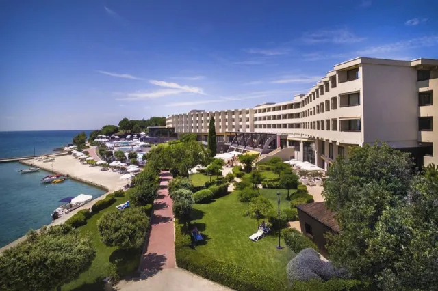 Hotellbilder av Island Hotel Istra - nummer 1 av 10