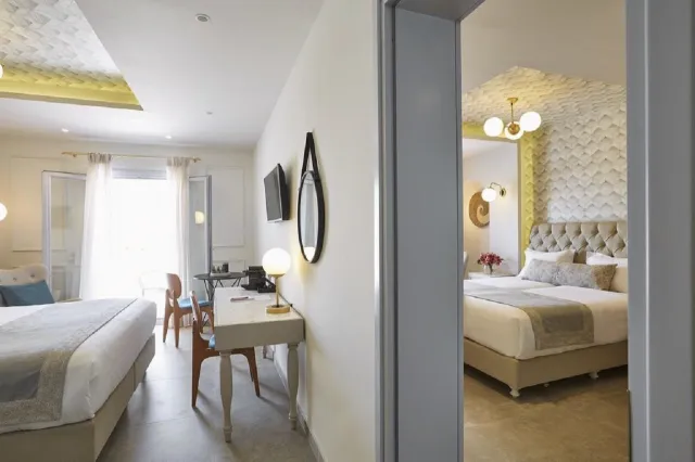 Billede av hotellet De Sol Hotel & Spa - nummer 1 af 10
