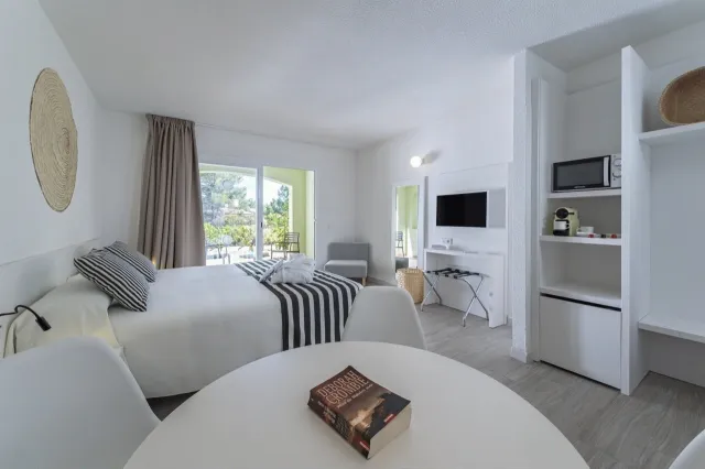 Billede av hotellet Fergus Club Europa - nummer 1 af 10
