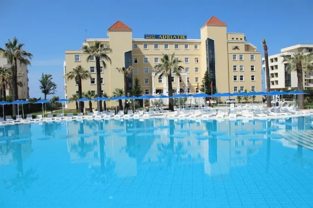 Hotellbilder av Adriatik Hotel, BW Premier Collection - nummer 1 av 8