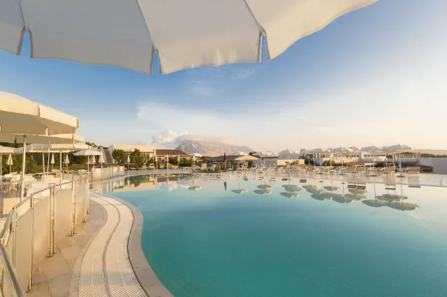 Hotellbilder av Resort Grande Baia - nummer 1 av 35