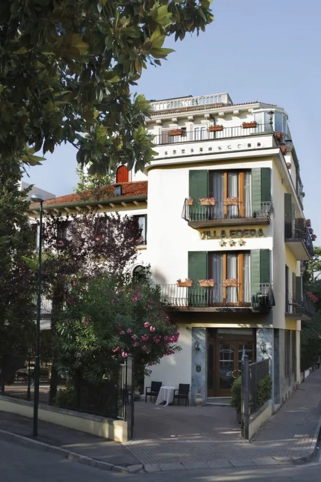 Billede av hotellet Hotel Villa Edera - nummer 1 af 8