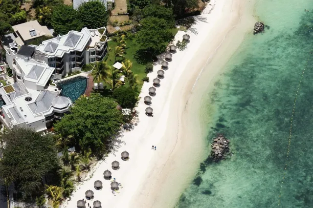 Billede av hotellet Le Cardinal Exclusive Resort - nummer 1 af 10