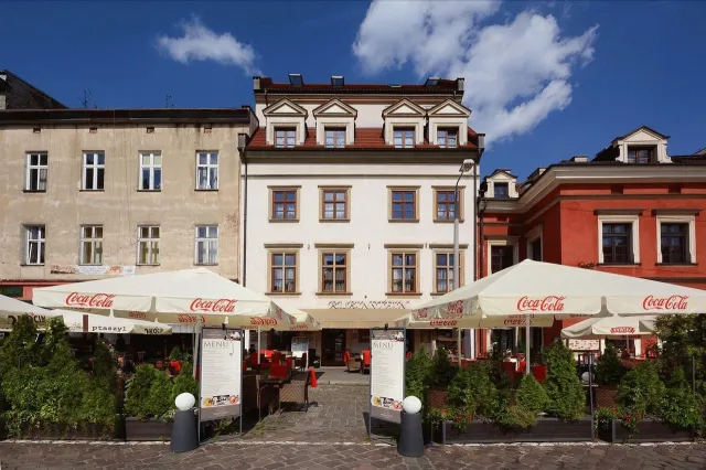 Hotellbilder av Rubinstein Hotel - nummer 1 av 10