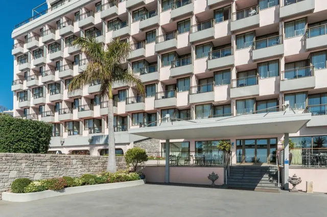 Hotellbilder av TUI BLUE Madeira Gardens - nummer 1 av 10