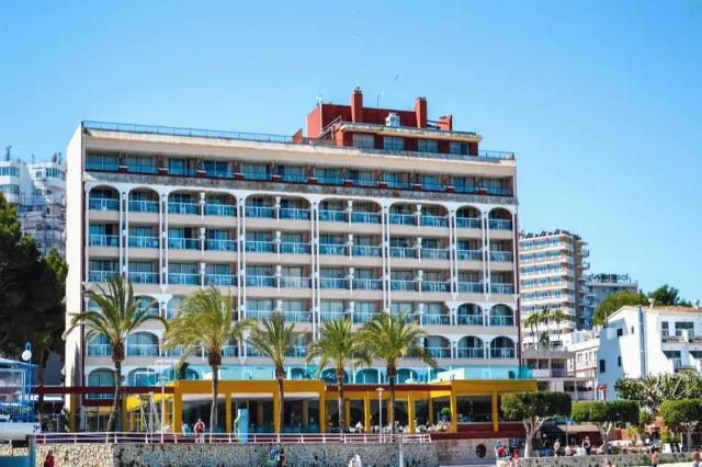 Hotellikuva Seramar Comodoro Playa - numero 1 / 10